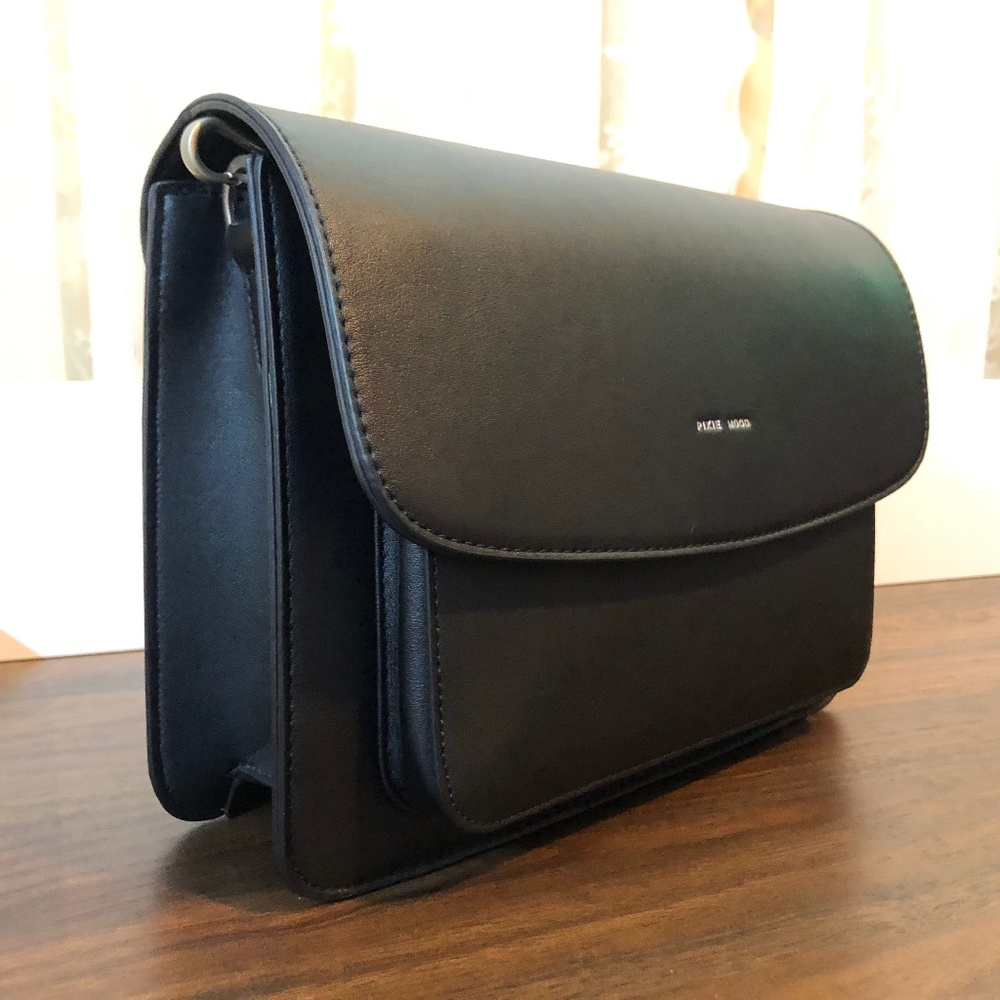 Pixie Mood Zoe Black - NWOT